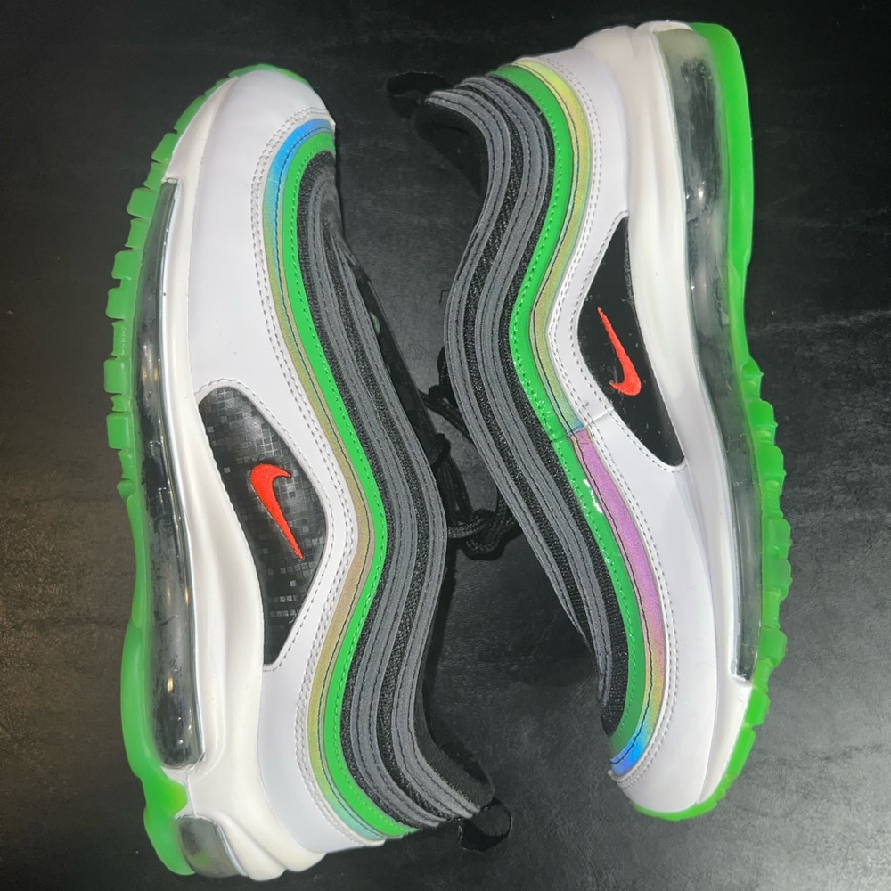 Air Max 97 City Pride Dallas Home